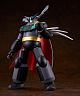 GOOD SMILE COMPANY (GSC) Shin Getter Robo Armageddon MODEROID Black Getter Plastic Kit gallery thumbnail