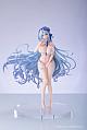 AniGame Azur Lane Alsace Hizashi no Hiseki, Kanetsu-su Ver. 1/6 Plastic Figure gallery thumbnail