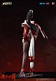 BearPanda THE KING OF FIGHTERS Shiranui Mai Shunen Ver. 1/4 Plastic Figure gallery thumbnail