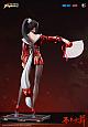 BearPanda THE KING OF FIGHTERS Shiranui Mai Shunen Ver. 1/4 Plastic Figure gallery thumbnail