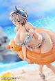Hobby Sakura Brown Dust 2 Beach no Tenshi Teresse 1/7 Plastic Figure gallery thumbnail