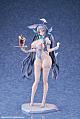 Hobby Sakura Brown Dust 2 Daydream Bunny Morphea 1/7 Plastic Figure gallery thumbnail
