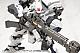 KOTOBUKIYA M.S.G Modeling Support Goods Heavy Weapon Unit 62 Plasma Arms Plastic Kit gallery thumbnail