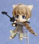 GOOD SMILE COMPANY (GSC) Strike Witches Nendoroid Lynette Bishop gallery thumbnail