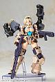 KOTOBUKIYA Front Mission Zenith Girl Plastic Kit gallery thumbnail