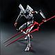 threezero Evangelion Shin Gekijoban Robo-michi EVA-04 Action Figure gallery thumbnail