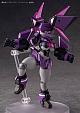 Daibadi Production Polynian Motoroid Baruka Action Figure gallery thumbnail