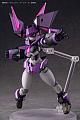 Daibadi Production Polynian Motoroid Baruka Action Figure gallery thumbnail