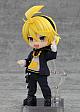 GOOD SMILE COMPANY (GSC) Character Vocal Series 02 Kagamine Rin & Len Nendoroid Doll Kagamine Len Rettou Joutou Ver. gallery thumbnail