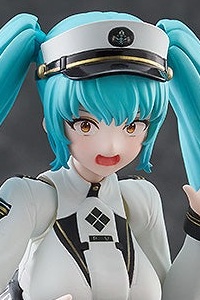 MAX FACTORY Shouri no Megami: NIKKE figma Pravity