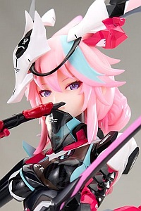 APEX ARCTECH Series Honkai 3rd Yae Sakura Yoru kakuno Kasumi Neon no Kage Ver. 1/8 Action Figure