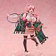 Union Creative Narushima Kanna Illustration Komase-chan Plastic Figure gallery thumbnail