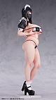 FOTS JAPAN Fukigen Maid Kamishiro Tsumugi 1/6 PMMA Figure gallery thumbnail