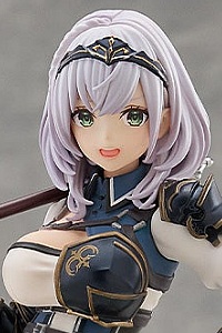 GOOD SMILE COMPANY (GSC) Hololive Production POP UP PARADE SP Shirogane Noel Plastic Figure