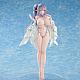 Union Creative Sora72iro Illustration Gekka Bijin 1/6 Plastic Figure gallery thumbnail