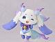 GOOD SMILE COMPANY (GSC) Nijisanji Nendoroid Lunlun gallery thumbnail
