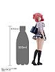 FuRyu Yahari Ore no Seishun Love-comi wa Machigatteiru. TENITOL TALL Yuigahama Yui Plastic Figure gallery thumbnail