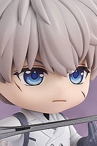 GOOD SMILE ARTS Shanghai Koi to Shinku Nendoroid Seiya GOOD SMILE ARTS Shanghai Koi to Shinku Nendoroid Seiya