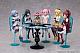 ANIPLEX Gekijoban Puella Magi Madoka Magica [New] The Rebellion Story Tomoe Mami Ochakai Cake no Uta Ver. Plastic Figure gallery thumbnail