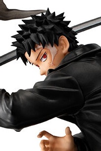 MegaHouse G.E.M. Series Kagurabachi Rokuhira Chihiro Plastic Figure MegaHouse G.E.M. Series Kagurabachi Rokuhira Chihiro Plastic Figure