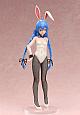FREEing Mushoku Tensei II -Isekai Ittara Honki dasu- Roxy Bunny Ver. 1/4 Plastic Figure gallery thumbnail