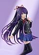 GOOD SMILE COMPANY (GSC) Date A Live V POP UP PARADE Yatogami Tohka Seifuku Ver. L size Plastic Figure gallery thumbnail