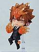ORANGE ROUGE Katei Kyoushi Hitman REBORN! Nendoroid Sawada Tsunayoshi Black Suit Ver. gallery thumbnail