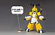 KOTOBUKIYA Medarot DS KBT00-M Metaby 1/6 Plastic Kit gallery thumbnail