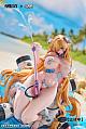 Astrum Design DAIBLOS CORE Tyrfing Chilled Milk 1/7 Plastic Figure gallery thumbnail