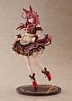 Claynel Umamusume Pretty Derby Mihono Bourbon [CODE: Glaze] Ver. 1/7 Plastic Figure gallery thumbnail