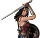 MedicomToy MAFEX No.296 WONDER WOMAN (ZACK SNYDER'S JUSTICE LEAGUE Ver.) Action Figure gallery thumbnail