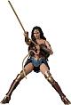 MedicomToy MAFEX No.296 WONDER WOMAN (ZACK SNYDER'S JUSTICE LEAGUE Ver.) Action Figure gallery thumbnail