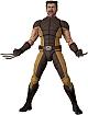 MedicomToy MAFEX No.297 WOLVERINE BROWN Ver. Action Figure gallery thumbnail