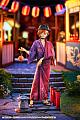 GOOD SMILE ARTS Shanghai Bungo Stray Dogs Nakahara Chuya Yukata Ver. 1/7  gallery thumbnail