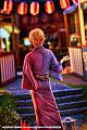 GOOD SMILE ARTS Shanghai Bungo Stray Dogs Nakahara Chuya Yukata Ver. 1/7  gallery thumbnail