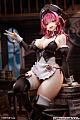 Hobby Sakura Shouri no Megami: NIKKE Mast: Romantic Maid 1/4 Plastic Figure gallery thumbnail