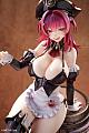 Hobby Sakura Shouri no Megami: NIKKE Mast: Romantic Maid 1/4 Plastic Figure gallery thumbnail
