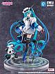 FuRyu F:NEX Hatsune Miku MIKU WITH YOU 2025 Ver. 1/7 Plastic Figure gallery thumbnail