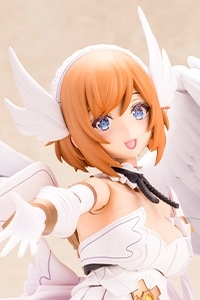 KOTOBUKIYA ARCANADEA Grande Scale Lumitea Plastic Kit KOTOBUKIYA ARCANADEA Grande Scale Lumitea Plastic Kit