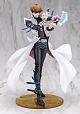 KOTOBUKIYA Yu-Gi-Oh! Duel Monsters ARTFX J Kaiba Seto -Atsuki Kettousha-tachi- 1/7 Plastic Figure gallery thumbnail