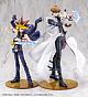 KOTOBUKIYA Yu-Gi-Oh! Duel Monsters ARTFX J Kaiba Seto -Atsuki Kettousha-tachi- 1/7 Plastic Figure gallery thumbnail