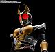 BANDAI SPIRITS S.H.Figuarts (Shinkocchou Seihou) Kamen Rider Agito Grand Form 25th Anniversary Ver. gallery thumbnail