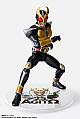 BANDAI SPIRITS S.H.Figuarts (Shinkocchou Seihou) Kamen Rider Agito Grand Form 25th Anniversary Ver. gallery thumbnail