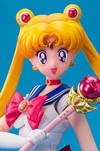 BANDAI SPIRITS S.H.Figuarts Sailor Moon -Crystal Star Compact Edition- BANDAI SPIRITS S.H.Figuarts Sailor Moon -Crystal Star Compact Edition-