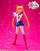 BANDAI SPIRITS S.H.Figuarts Sailor Moon -Crystal Star Compact Edition- gallery thumbnail