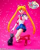 BANDAI SPIRITS S.H.Figuarts Sailor Moon -Crystal Star Compact Edition- gallery thumbnail