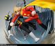 BANDAI SPIRITS Figuarts ZERO Cyborg 009 -Chika Teikoku Yomi Hen- yori Saishuu Kessen gallery thumbnail