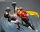 BANDAI SPIRITS Figuarts ZERO Cyborg 009 -Chika Teikoku Yomi Hen- yori Saishuu Kessen gallery thumbnail