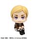 MegaHouse LookUp Attack on Titan Erwin Smith Plastic Figure gallery thumbnail