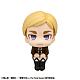 MegaHouse LookUp Attack on Titan Erwin Smith Plastic Figure gallery thumbnail